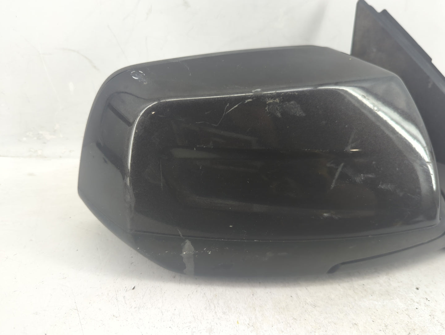 2017-2019 Gmc Acadia Passenger Side View Mirror - Right Door Mirror OEM Used - Oemusedautoparts1.com