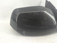 2017-2019 Gmc Acadia Passenger Side View Mirror - Right Door Mirror OEM Used - Oemusedautoparts1.com