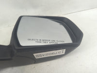 2017-2019 Gmc Acadia Passenger Side View Mirror - Right Door Mirror OEM Used - Oemusedautoparts1.com