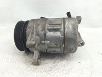 2017-2022 Gmc Acadia Air Conditioning A/c Ac Compressor Oem - Oemusedautoparts1.com