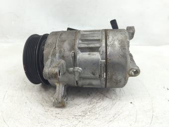 compare product 2017-2022 Gmc Acadia Air Conditioning A/c Ac Compressor Oem