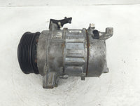 2017-2022 Gmc Acadia Air Conditioning A/c Ac Compressor Oem - Oemusedautoparts1.com