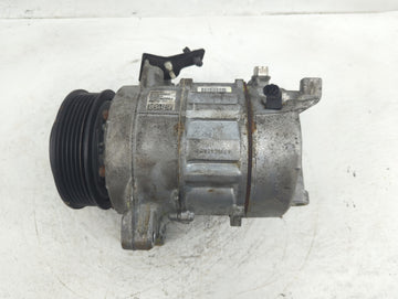 2017-2022 Gmc Acadia Air Conditioning A/c Ac Compressor Oem