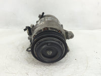 2017-2022 Gmc Acadia Air Conditioning A/c Ac Compressor Oem - Oemusedautoparts1.com