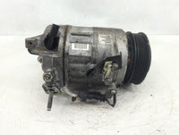 2017-2022 Gmc Acadia Air Conditioning A/c Ac Compressor Oem - Oemusedautoparts1.com