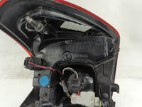 2017-2019 Gmc Acadia Tail Light Assembly Driver Left OEM P/N:84509640 84589640 Fits Fits 2017 2018 2019 OEM Used Auto Parts 