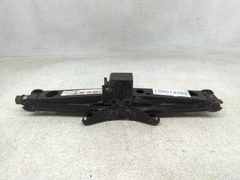 compare product 2019 Gmc Acadia Spare Scissor Car Jack 1390149