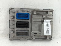 2017-2022 Gmc Acadia PCM Engine Control Computer ECU ECM PCU OEM P/N:12697045 Fits Fits 2016 2017 2018 2019 2020 2021 2022 O
