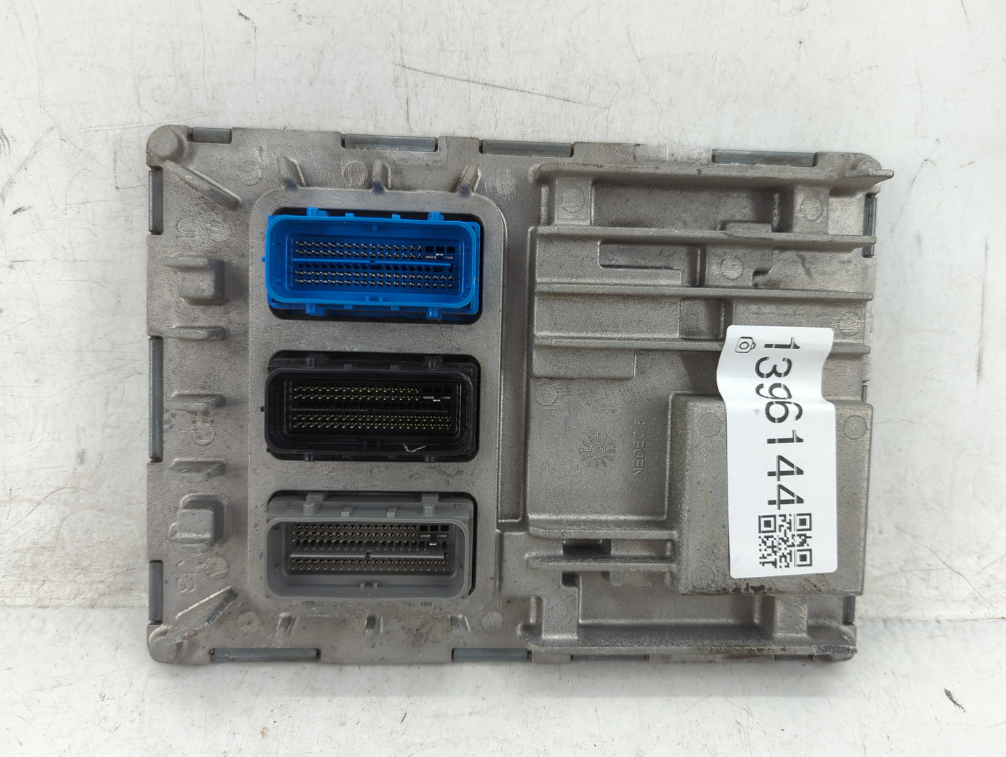 2017-2022 Gmc Acadia PCM Engine Control Computer ECU ECM PCU OEM P/N:12697045 Fits Fits 2016 2017 2018 2019 2020 2021 2022 O