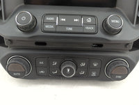 2018-2019 Gmc Acadia Radio AM FM Cd Player Receiver Replacement P/N:84246526 Fits Fits 2018 2019 OEM Used Auto Parts - Oemus