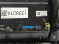 2018-2019 Gmc Acadia Radio AM FM Cd Player Receiver Replacement P/N:84246526 Fits Fits 2018 2019 OEM Used Auto Parts - Oemus
