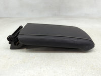 2019 Gmc Acadia Center Console Armrest Cover Lid P/N:TGA25153 Fits OEM Used Auto Parts - Oemusedautoparts1.com