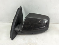 2017-2019 Gmc Acadia Driver Side View Mirror - Left Door Mirror OEM Used - Oemusedautoparts1.com