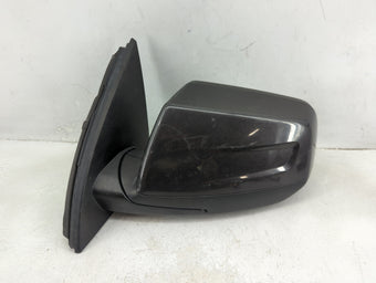 compare product 2017-2019 Gmc Acadia Driver Side View Mirror - Left Door Mirror OEM Used