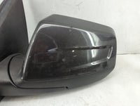 2017-2019 Gmc Acadia Driver Side View Mirror - Left Door Mirror OEM Used - Oemusedautoparts1.com