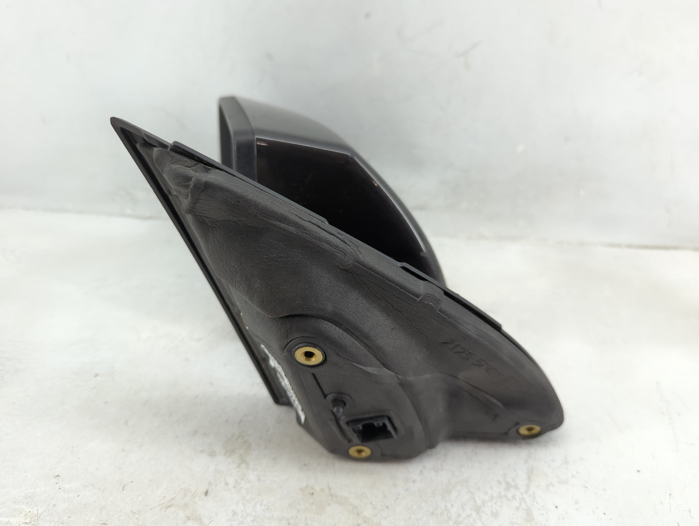 2017-2019 Gmc Acadia Driver Side View Mirror - Left Door Mirror OEM Used - Oemusedautoparts1.com