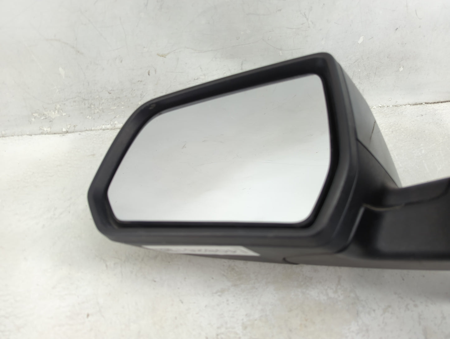 2017-2019 Gmc Acadia Driver Side View Mirror - Left Door Mirror OEM Used - Oemusedautoparts1.com
