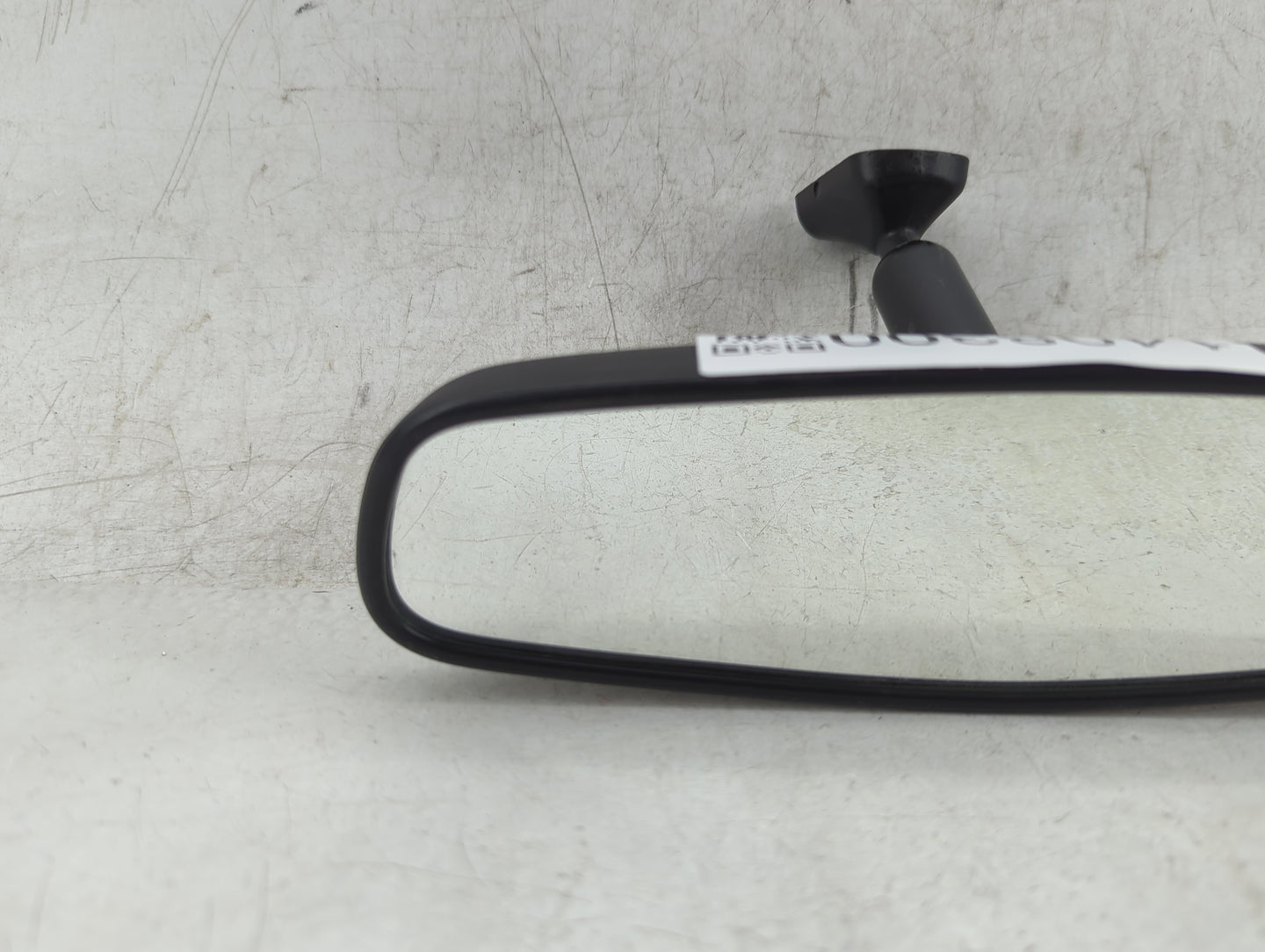 2017-2022 Gmc Acadia Interior Rear View Mirror Replacement OEM P/N:E11026150 Fits OEM Used Auto Parts - Oemusedautoparts1.co