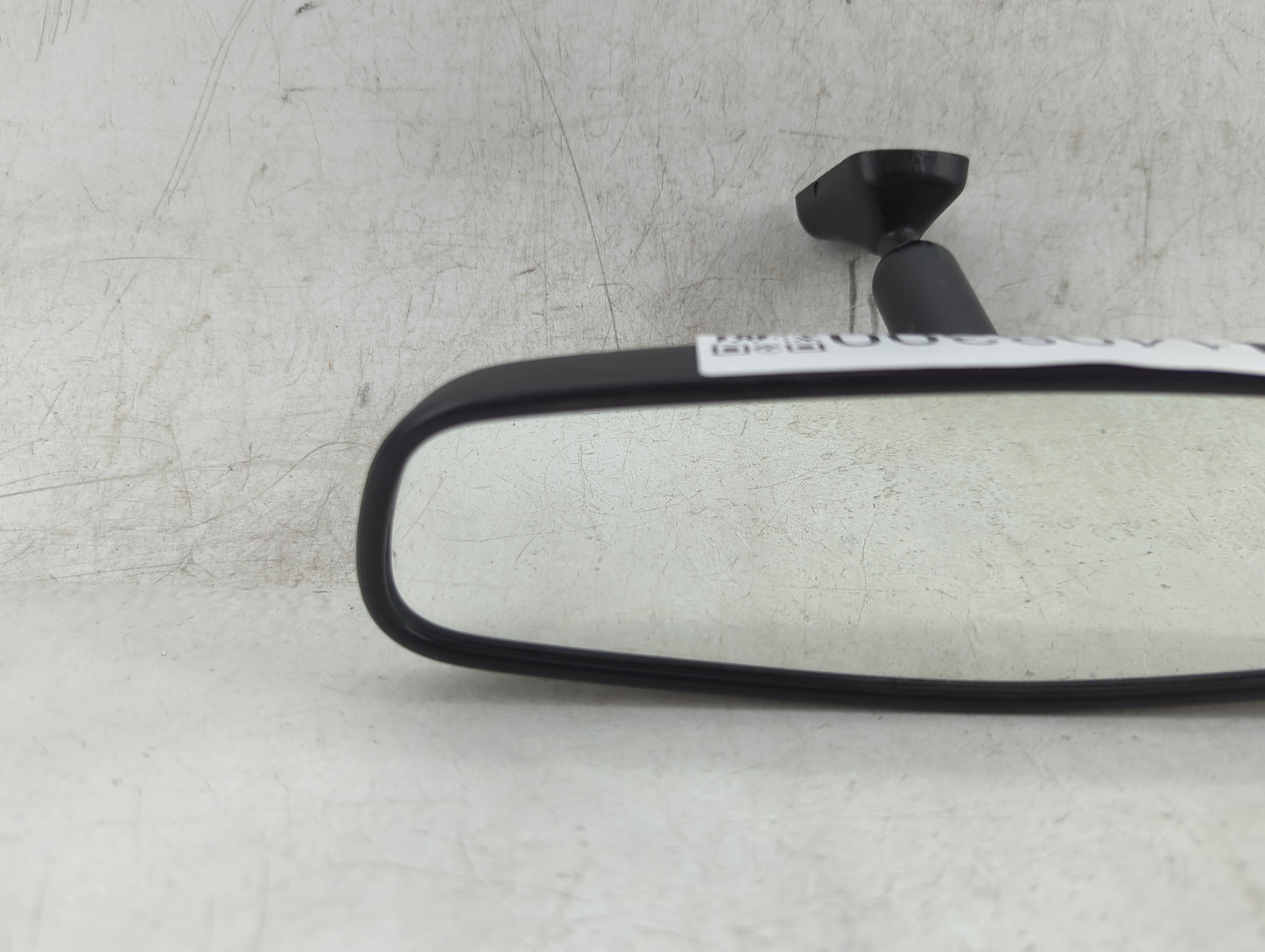 2017-2022 Gmc Acadia Interior Rear View Mirror Replacement OEM P/N:E11026150 Fits OEM Used Auto Parts - Oemusedautoparts1.co