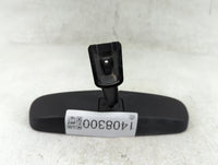 2017-2022 Gmc Acadia Interior Rear View Mirror Replacement OEM P/N:E11026150 Fits OEM Used Auto Parts - Oemusedautoparts1.co