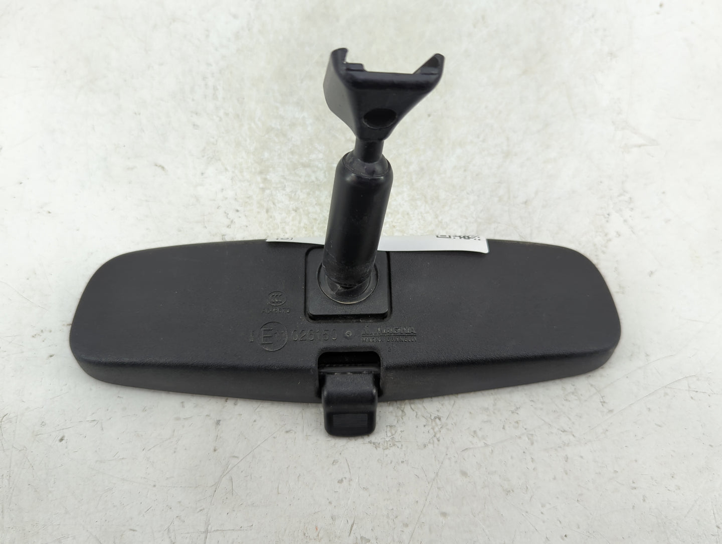 2017-2022 Gmc Acadia Interior Rear View Mirror Replacement OEM P/N:E11026150 Fits OEM Used Auto Parts - Oemusedautoparts1.co
