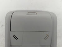 2017-2019 Gmc Acadia Overhead Roof Console 1408473 - Oemusedautoparts1.com