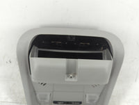 2017-2019 Gmc Acadia Overhead Roof Console 1408473 - Oemusedautoparts1.com