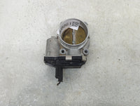 2017-2022 Gmc Acadia Throttle Body P/N:12676296AA Fits Fits 2016 2017 2018 2019 2020 2021 2022 OEM Used Auto Parts - Oemused