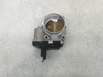 2017-2022 Gmc Acadia Throttle Body P/N:12676296AA Fits Fits 2016 2017 2018 2019 2020 2021 2022 OEM Used Auto Parts - Oemused