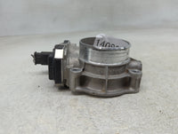2017-2022 Gmc Acadia Throttle Body P/N:12676296AA Fits Fits 2016 2017 2018 2019 2020 2021 2022 OEM Used Auto Parts - Oemused