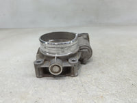 2017-2022 Gmc Acadia Throttle Body P/N:12676296AA Fits Fits 2016 2017 2018 2019 2020 2021 2022 OEM Used Auto Parts - Oemused