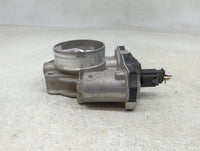 2017-2022 Gmc Acadia Throttle Body P/N:12676296AA Fits Fits 2016 2017 2018 2019 2020 2021 2022 OEM Used Auto Parts - Oemused