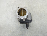 2017-2022 Gmc Acadia Throttle Body P/N:12676296AA Fits Fits 2016 2017 2018 2019 2020 2021 2022 OEM Used Auto Parts - Oemused