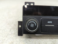 2017-2022 Gmc Acadia Climate Control Module Temperature AC/Heater Replacement P/N:812786860 23467327 Fits OEM Used Auto Part