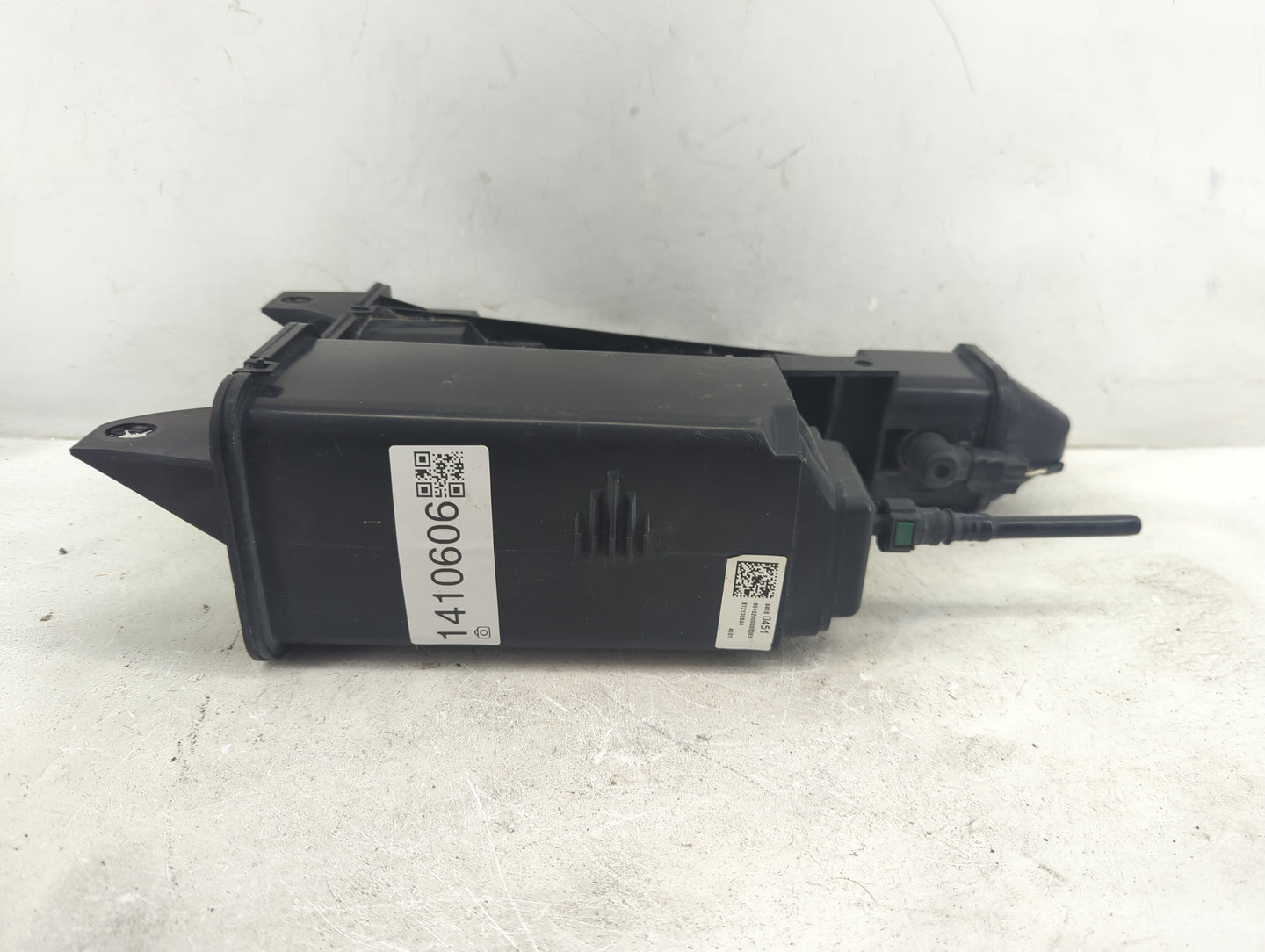 2019 Gmc Acadia Fuel Vapor Charcoal Canister - Oemusedautoparts1.com