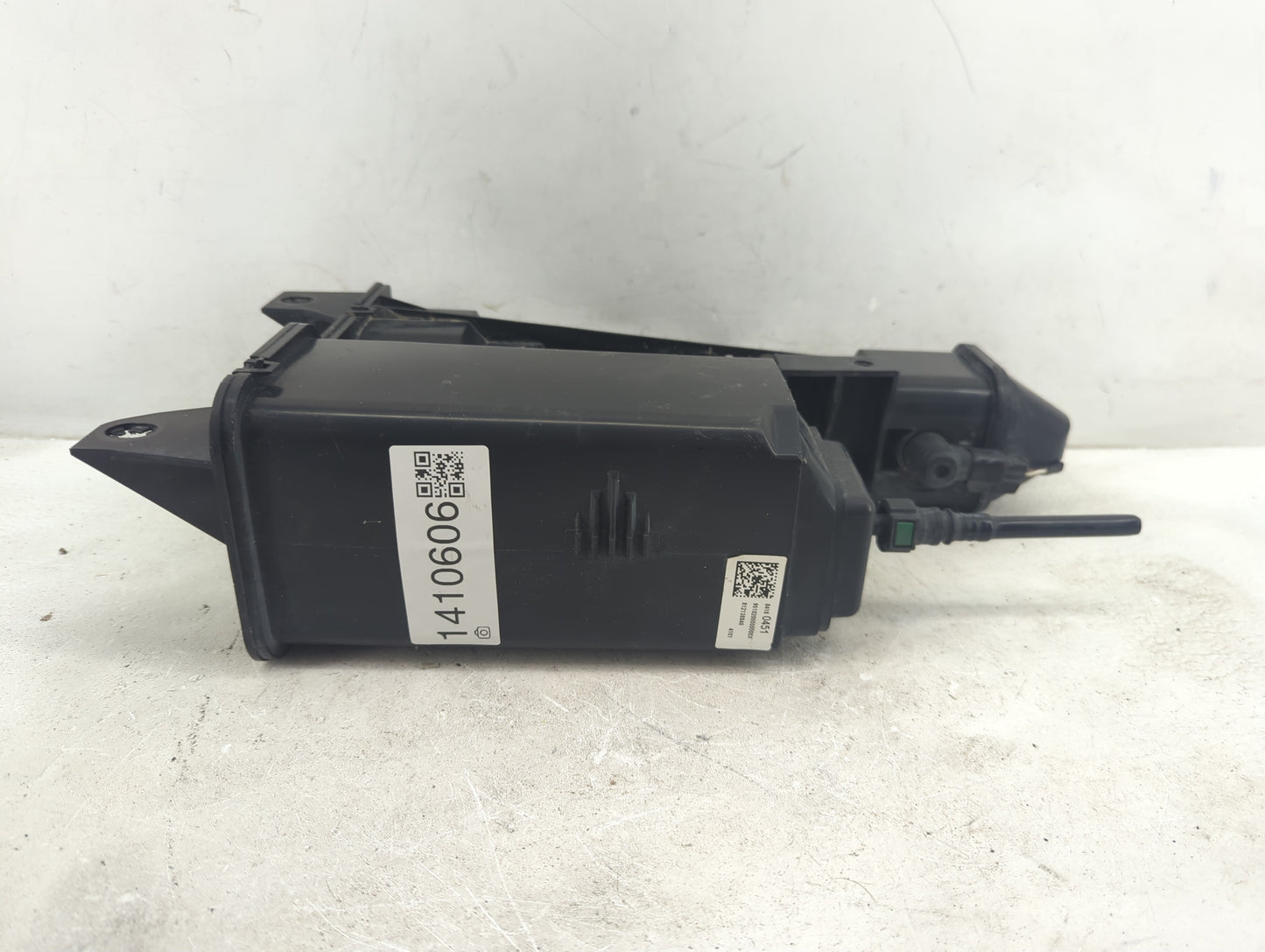 2019 Gmc Acadia Fuel Vapor Charcoal Canister - Oemusedautoparts1.com