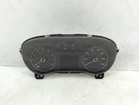2019 Gmc Acadia Instrument Cluster Speedometer Gauges Miles: Fits OEM Used Auto Parts - Oemusedautoparts1.com