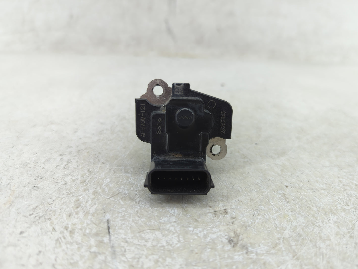 2012-2022 Gmc Acadia Mass Air Flow Meter Maf - Oemusedautoparts1.com