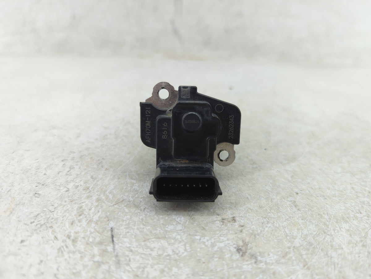2012-2022 Gmc Acadia Mass Air Flow Meter Maf Sensor 1411603 - Oemusedautoparts1.com