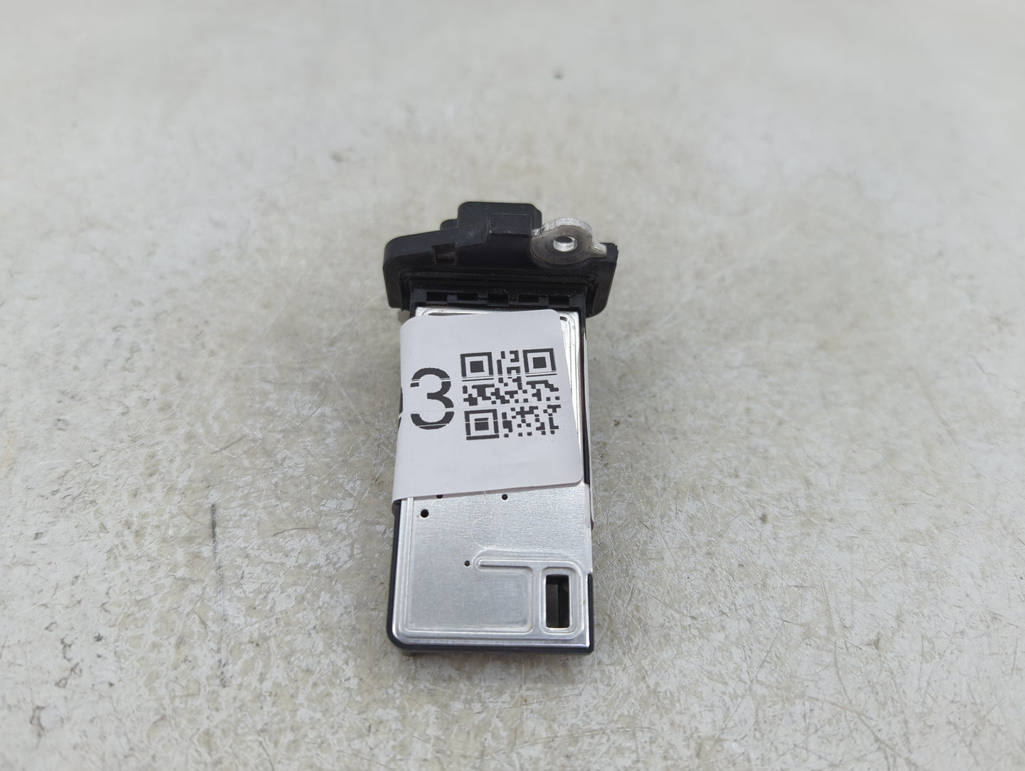 2012-2022 Gmc Acadia Mass Air Flow Meter Maf - Oemusedautoparts1.com