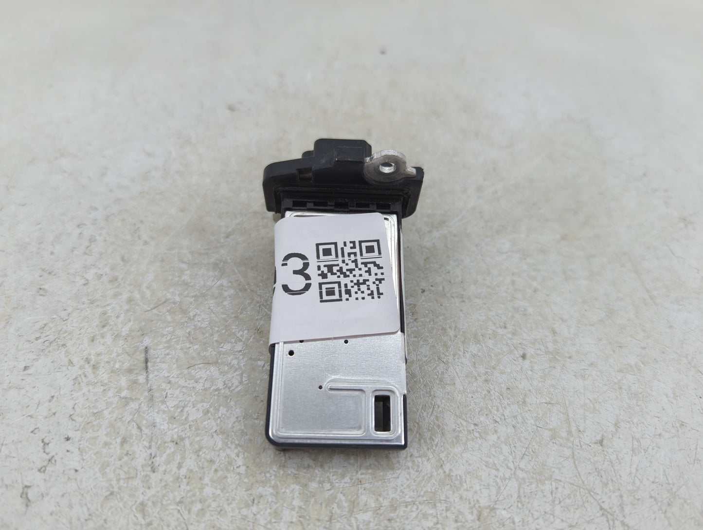 2012-2022 Gmc Acadia Mass Air Flow Meter Maf - Oemusedautoparts1.com