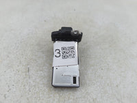 2012-2022 Gmc Acadia Mass Air Flow Meter Maf - Oemusedautoparts1.com