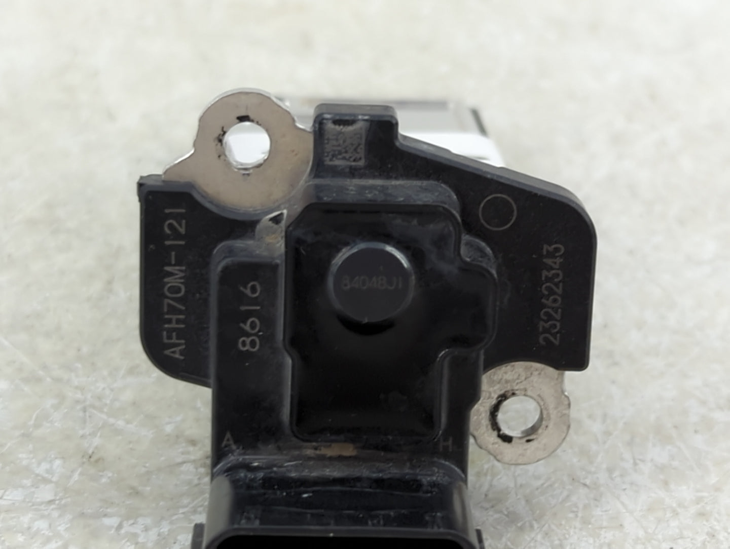2012-2022 Gmc Acadia Mass Air Flow Meter Maf - Oemusedautoparts1.com