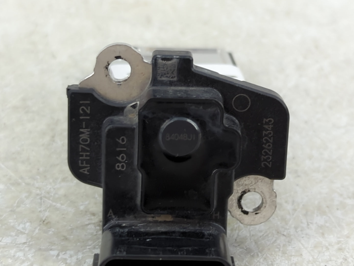 2012-2022 Gmc Acadia Mass Air Flow Meter Maf - Oemusedautoparts1.com