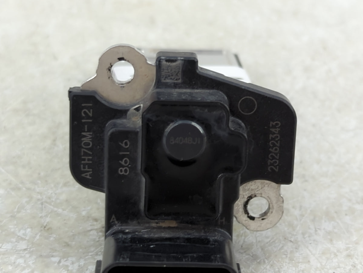 2012-2022 Gmc Acadia Mass Air Flow Meter Maf Sensor 1411603 - Oemusedautoparts1.com