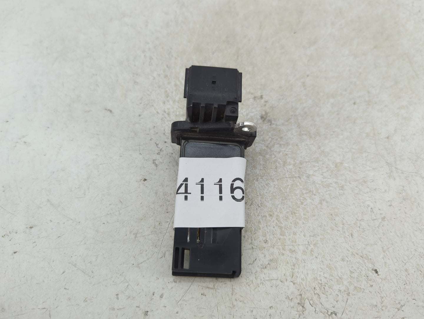2012-2022 Gmc Acadia Mass Air Flow Meter Maf - Oemusedautoparts1.com