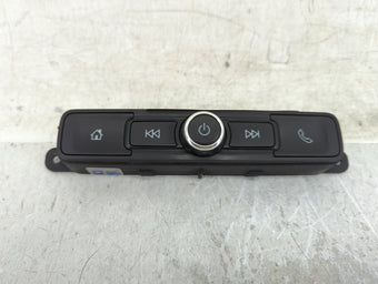 compare product 2017-2019 Gmc Acadia Radio AM FM Cd Player Receiver Replacement P/N:42342519 Fits Fits 2017 2018 2019 OEM Used Auto Parts