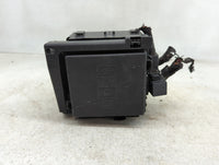 2017-2019 Gmc Acadia Fusebox Fuse Box Panel Relay Module P/N:7171-4521-30 Fits Fits 2017 2018 2019 OEM Used Auto Parts - Oem