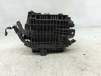 2017-2019 Gmc Acadia Fusebox Fuse Box Panel Relay Module P/N:7171-4521-30 Fits Fits 2017 2018 2019 OEM Used Auto Parts - Oem