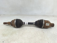 2017-2019 Gmc Acadia Axle Shaft Front Passenger Cv C/v - Oemusedautoparts1.com